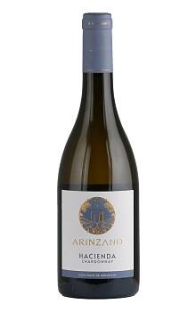 Arinzano Hacienda Chardonnay