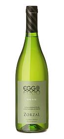 Zorzal Eggo Blanc de Cal Sauvignon Blanc