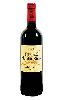 Ch. Moulin Riche