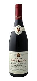 Dom. Faiveley Gevrey-Chambertin 1er Cru Lavaux Saint-Jacques