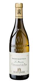 A. Jaume Dom. Grand Veneur Le Miocène Châteauneuf-du-Pape