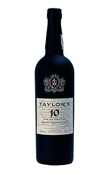 Taylor's 10 Year Old Tawny