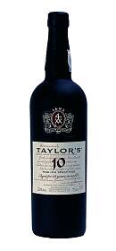 Taylor's 10 Year Old Tawny
