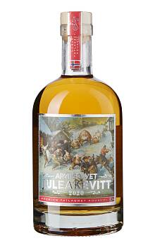 Arvesølvet Juleakevitt