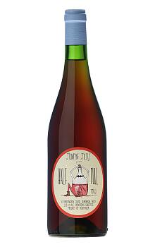 Patrick Sullivan Jumpin Juice - Half Full Red