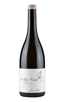 Jessica Litaud Pouilly-Fuissé 1er Cru Sur La Roche