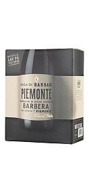 Duca di Sassari Barbera