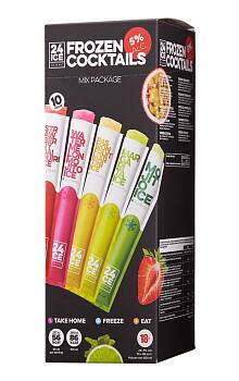 24 Ice Mix Package (10x6,5cl)