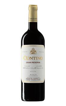 Contino Gran Reserva