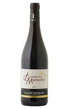 Dom. des Martinelles Saint-Joseph
