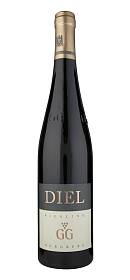 Diel Burgberg Riesling GG 2015