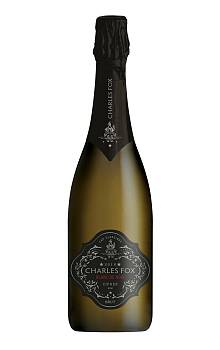 Charles Fox Cipher Blanc de Noirs