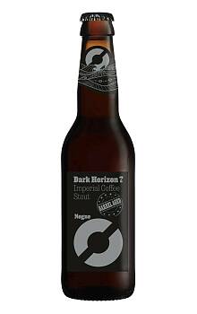 Nøgne Ø Dark Horizon 7 Barrel Aged