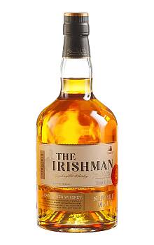The Irishman Single Malt Irish Whiskey