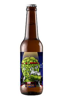 Ølkymisten Hop punch