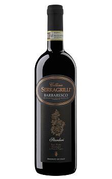 Collina Serragrilli Barbaresco Starderi