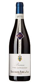 Bouchard Beaune 1er Cru Les Marconnets