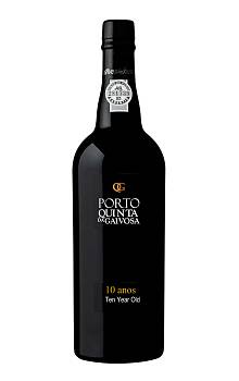 Quinta da Gaivosa 10 YO Tawny Port