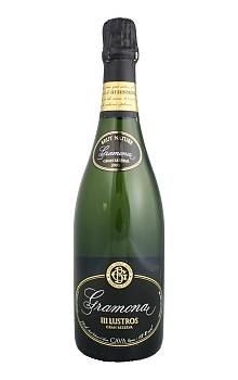 Gramona III Lustros Gran Reserva