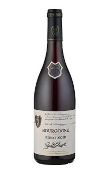 Clerget Bourgogne Pinot Noir
