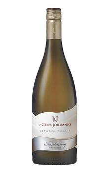 Le Clos Jordanne Claystone Terrace Chardonnay