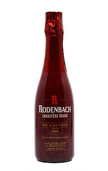 Rodenbach Caractere Rouge
