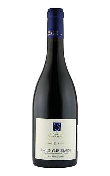 Camp-Atthalin Savigny-lès-Beaune Les petits Picotins