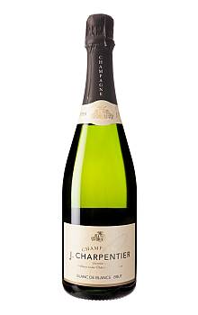 J. Charpentier Blanc de Blancs Brut