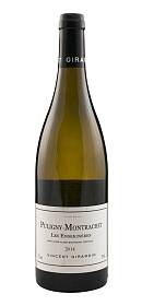 Girardin Puligny-Montrachet Les Enseignières