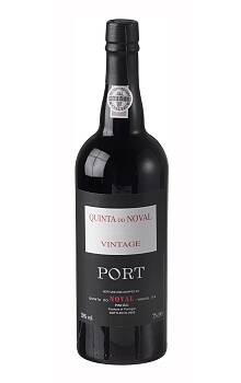 Quinta do Noval Vintage 2014