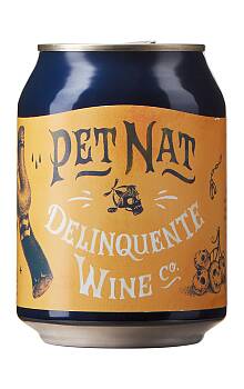 Delinquente Pet Nat