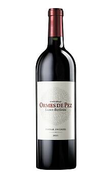 Ch. Ormes de Pez