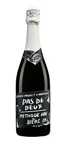 Garage Project Pas De Deux