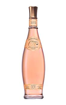 Dom. Ott Château de Selle Rosé
