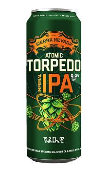 Sierra Nevada Atomic Torpedo Imperial IPA