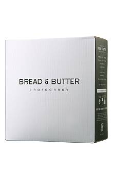 Bread & Butter Chardonnay