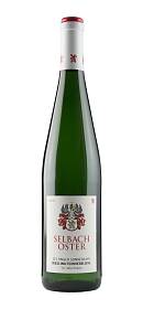 Selbach-Oster Zeltinger Sonnenuhr Riesling Spät. Feinherb Ur Alte Reben