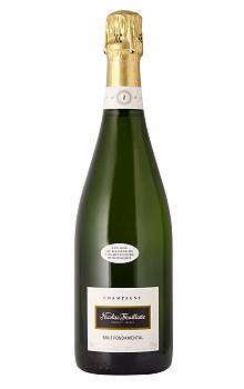 Nicolas Feuillattes Brut Fondamental