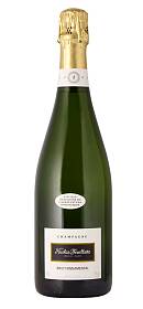 Nicolas Feuillattes Brut Fondamental