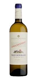 Pazo Señorans Colección Albariño