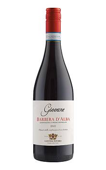 Cant. Povero Giovane Barbera d'Alba