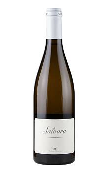 Forjas del Salnés Rodrigo Méndez Sálvora