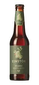 Einstök Ôlgerd Islandic Doppelbock