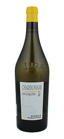 Tissot Patchwork Chardonnay