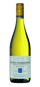 Cave De Lugny Macon Chardonnay Reserve