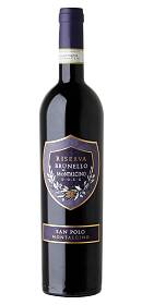 San Polo Brunello di Montalcino Riserva