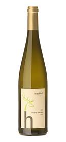 Hirschhof Kirchspiel Riesling Spätlese Trocken 2015