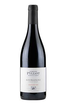 Dom. Pillot Bourgogne Pinot Noir