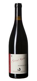 Jean-François Quénard Terres Rouges Mondeuse