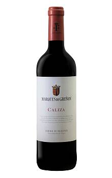 Marques de Griñon Caliza